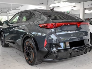 Cupra Tavascan 82kWh 340KM 2025 CUPRA Tavascan VZ 77kWh 4Drive Suv 340KM 2025, zdjęcie 2