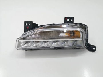 HALOGEN LED DRL VW T-ROC 2GA LEVÝ