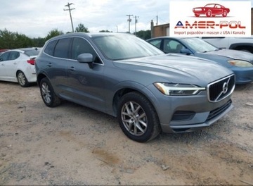 Volvo XC60 II 2020 Volvo XC 60 T5 Momentum 2020 2.0l 2.0 Benzyna 258KM