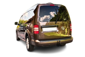 AUTO-HAKI VOL26/AH-WH1 ZAŘÍZENÍ(HÁK) TÁŽNÝ DO VW CADDY