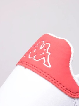 КАППА LIMIT ЖЕНСКАЯ СПОРТИВНАЯ ОБУВЬ 243049 СВЕТЛАЯ