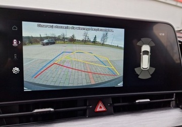 Kia Sportage V SUV 1.6 T-GDI MHEV 150KM 2023 Kia Sportage Automat LED Climatronic Navi Alu Salon PL Gwarancja Dealer Kia, zdjęcie 25