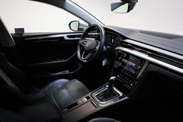 Volkswagen Arteon Fastback Facelifting 2.0 TDI 200KM 2022 Volkswagen Arteon ShootingBrake*DSG*Salon, zdjęcie 15
