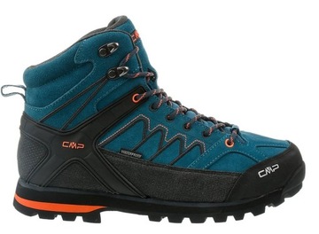 Buty męskie trekkingowe CMP MOON MID WP roz. 46