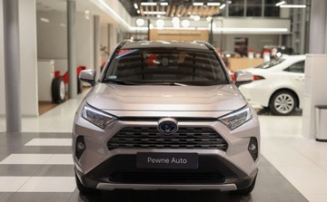 Toyota RAV4 V SUV 2.5 Hybrid Dynamic Force 222KM 2020 Toyota RAV4 2.5 Hybrid Comfort Style 4x4 2.5 Hybryda 222KM, zdjęcie 1