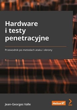 HARDWARE I TESTY PENETRACYJNE