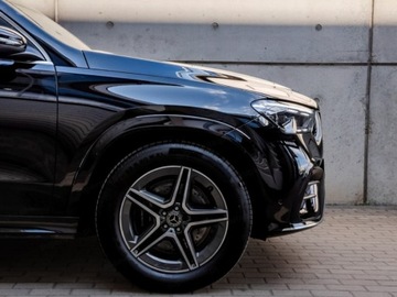 Mercedes GLE V167 SUV Facelifting 2.0 300d 269KM 2025 MERCEDES-BENZ GLE 300 d 4-Matic AMG Line 2.0 (269KM) 2025, zdjęcie 15