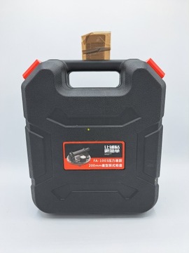 Держатель подъемника вакуумной присоски для стеклянной плитки 220 мм, 100 кг, ВЫХОД