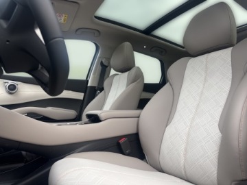 BYD 2026 BYD Atto 3 EVO, zdjęcie 8