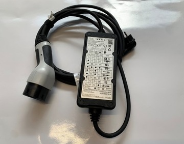 КАБЕЛЬ ЗАРЯДНОГО УСТРОЙСТВА MERCEDES A0005837603