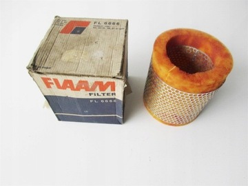 FILTR POWIETRZA PEUGEOT 205 1.0 1.1 B FIAAM FL6666