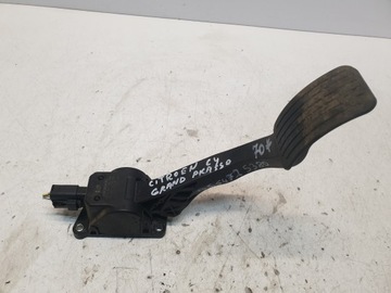 POTENCJOMETR PEDAŁ GAZU CITROEN C4 GRAND PICASSO 9654725380
