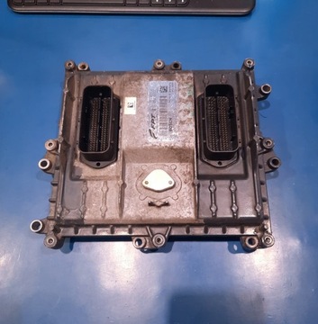 STEROWNIK SILNIKA Iveco Euro 6 BOSCH 0 281 020 146 IVECO 504388754 Gwaranc