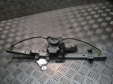 MECHANIZMUS OKNO LEVÝ ZADNÍ NISSAN PRIME P12 400601