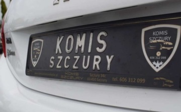 Peugeot 208 I Hatchback 5d Facelifting 1.6 BlueHDi 75KM 2018 Peugeot 208 Peugeot 208 1.6 BlueHDI Tablet, Klima 1.6 Diesel 75KM, zdjęcie 30