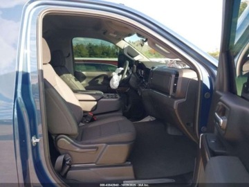 Chevrolet Silverado II 2025 Chevrolet Silverado 2025 CHEVROLET SILVERADO 2500HD 4WD LONG BED LT 6.6, zdjęcie 5