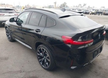 BMW 2024 BMW X4 M 2024, 3.0L, 4x4, po kradziezy 3.0 Benzyna 503KM, zdjęcie 6