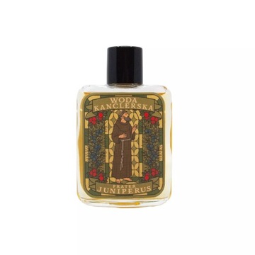 Chancellor's Water Frater Можжевельник 100 мл