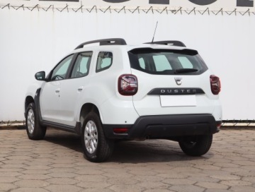 Dacia Duster II SUV Facelifting 1.0 TCe LPG 100KM 2022 Dacia Duster 1.0 TCe, Salon Polska, 1. Właściciel, zdjęcie 3