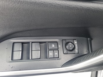 Toyota RAV4 V 2022 Toyota RAV4 2.5 Hybrid Comfort 4x2 V (2018-) Toyot, zdjęcie 13