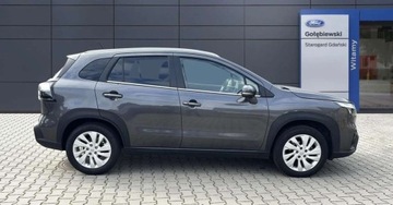 Suzuki SX4 II 2024 Suzuki SX4 S-Cross SX4 S-CROSS 1.4 129km mild Hybrid PREMIUM PLUS S-Cross, zdjęcie 5