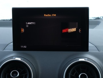 Audi Q2 SUV Facelifting 1.5 35 TFSI 150KM 2023 Audi Q2 35 TFSI, Salon Polska, 1. Właściciel, zdjęcie 11