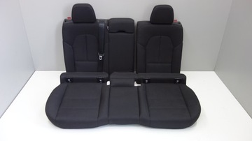 VOLVO XC40 СИДЕНЬЯ SEAT ЕВРОПА