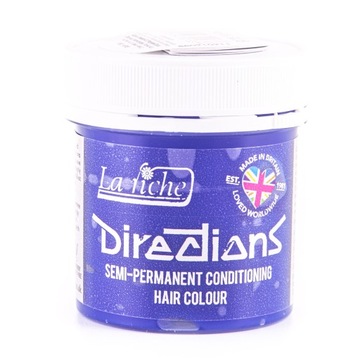 Тоник для волос La Riche Pastel Blue 88мл