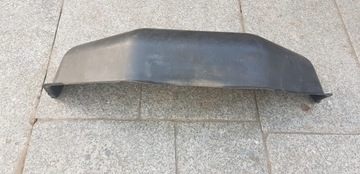 КОНСТРУКЦИЯ КОЛЕСНЫХ АРОК ВНУТРЕННИЙ КОРОБ ДЛЯ FORD TRANSIT MK7 ЗАДНИЕ КОЛЕСНЫЕ АРКИ ПЛАСТИК