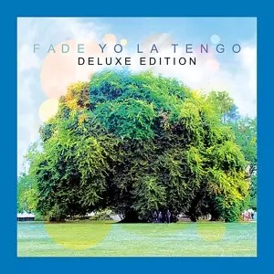 2CD Yo La Tengo: Fade Digipack Cardboard Sleeve Deluxe Edition DLX, DIGI