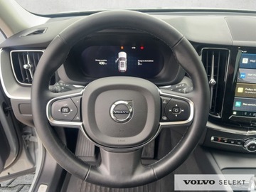Volvo XC60 II Crossover Plug-In Facelifting 2.0 T6 350KM 2024 Volvo XC 60 Volvo XC60 T6 253KM+145KM FV23% Gwaran, zdjęcie 11