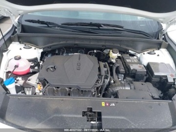 Kia Sorento IV 2023 Kia Sorento LX 2023 2.5l 2.5 Benzyna 191KM, zdjęcie 8