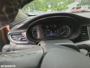Opel Mokka I X 1.4 Turbo Ecotec 140KM 2019 Opel Mokka X Opel Mokka X 1.4 (ecoFLEX) ECOTEC StartStop Color Innovation, zdjęcie 12