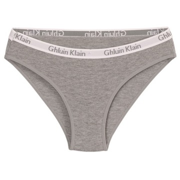 Трусики FITNESS под живот БЕРЕМЕННОСТЬ 5 шт. - M/L