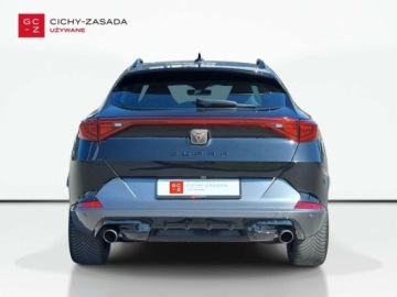 Cupra Formentor Crossover 2.0 TSI 245KM 2021 Cupra Formentor VZ 245KM ACCKeyless Kamera Alcantara Martwe pole 2.0, zdjęcie 3