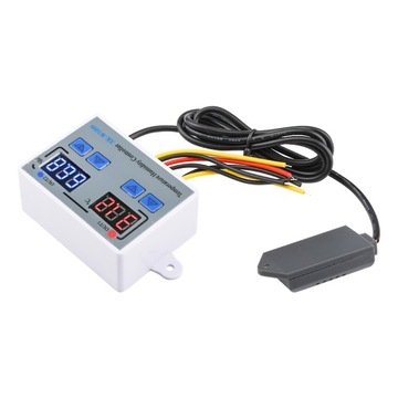 Regulator Temperatury Sterownik W1099 12V