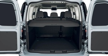 Volkswagen Caddy V Caddy 2.0 TDI 102KM 2025 Volkswagen Caddy LIFE 2.0TDI 102KM manual CarPlay ACC DigitalCokpit Led No, zdjęcie 3