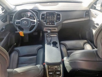 Volvo XC90 II 2022 Volvo XC 90 2022 Volvo XC90 T6 Inscription 2.0 Benzyna 330KM, zdjęcie 8