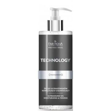 Farmona Technology żel do ultradźwięków