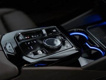 BMW Seria 5 G90-91 2025 BMW Seria 5 540d xDrive Sport Sedan 3.0 (303KM) 2025, zdjęcie 13