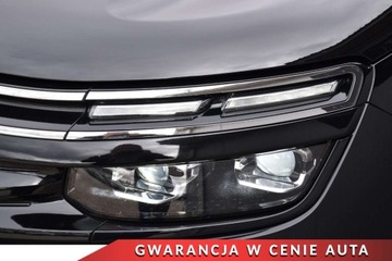 Citroen C5 Aircross SUV 1.2 PureTech 130KM 2020 Citroen C5 Aircross Pol-SkoraGrzane-Fotele Full-Led Asystenty NaviKamera E, zdjęcie 25