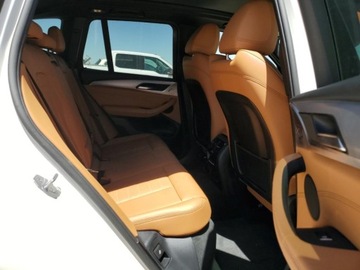BMW X3 G01 2019 BMW X3 2019 BMW X3 XDRIVE30I 2.0 Benzyna 248KM, zdjęcie 7