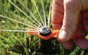 W. КЛЮЧ ДЛЯ НАСАДКИ MP ДЛЯ РЕГУЛИРОВКИ СПРИНКЛЕРА