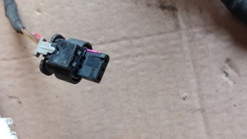 PASSAT B7 SVAZEK PŘÍVODŮ PDC 3AE971104D ZADNÍ