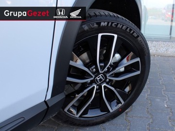 Honda HR-V III SUV Facelifting 1.5 i-MMD 131KM 2025 Honda HR-V e:HEV 1.5 iMMD Hybryda 131KM Elegance LIFT, zdjęcie 8