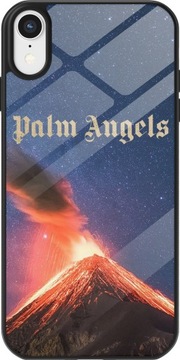 Etui GLASS PALM ANGELS REALME C21Y / C25Y