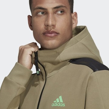 ADIDAS Z.N.E. HOODIE