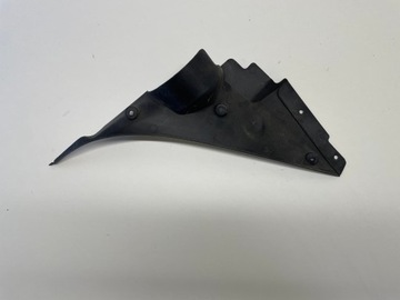 Пластиковый обтекатель Yamaha FJR 1300, правый