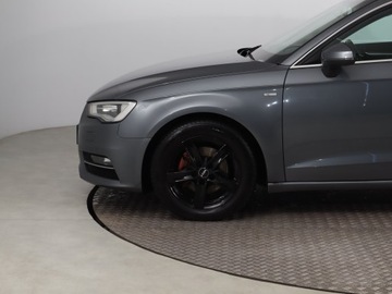 Audi A3 8V Hatchback 3d 2.0 TDI 150KM 2012 Audi A3 2.0 TDI, Navi, Xenon, Bi-Xenon, Klima, zdjęcie 14