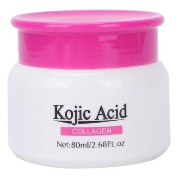 Kojic Acid Whitening Cream Collagen Face Cream